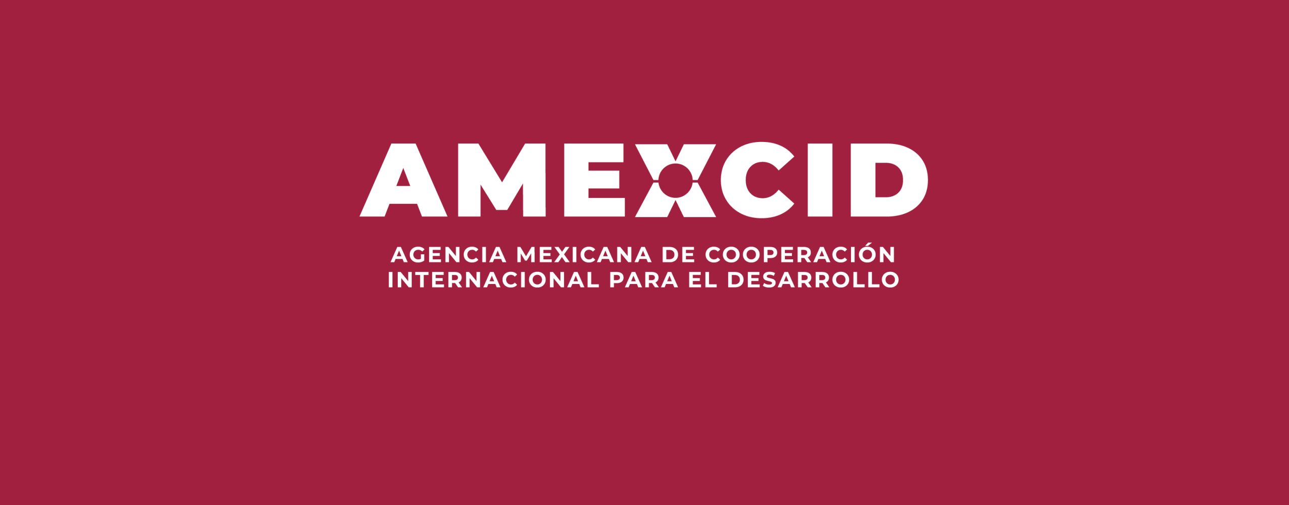 Agencia Mexicana de Cooperación Internacional para el Desarrollo