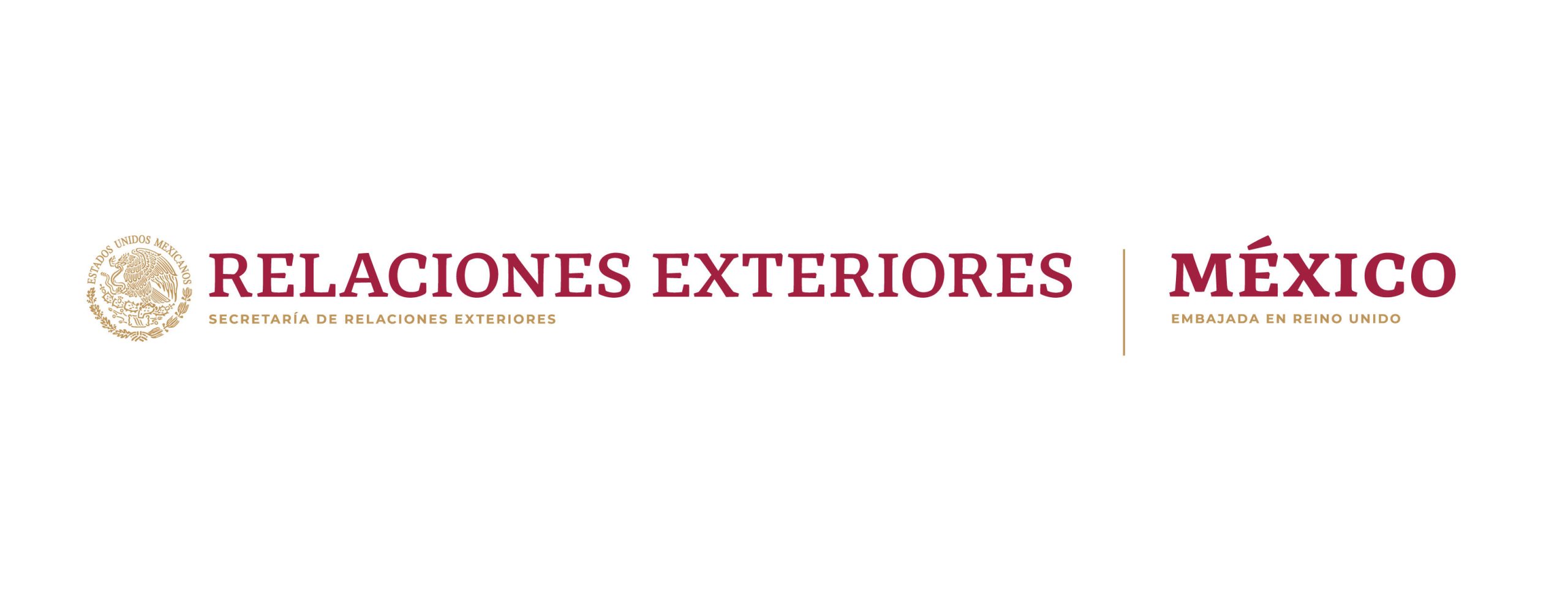 Secretaría de Relaciones Exteriores