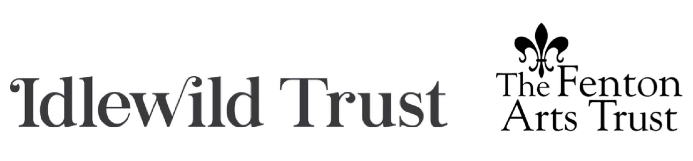Idlewild Trust and Fenton Arts Trust