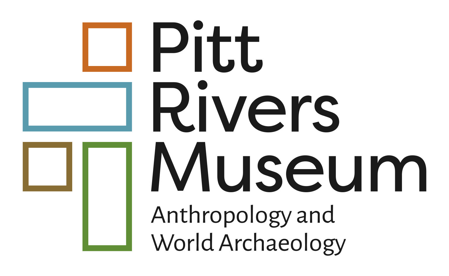The Pitt Rivers Museum