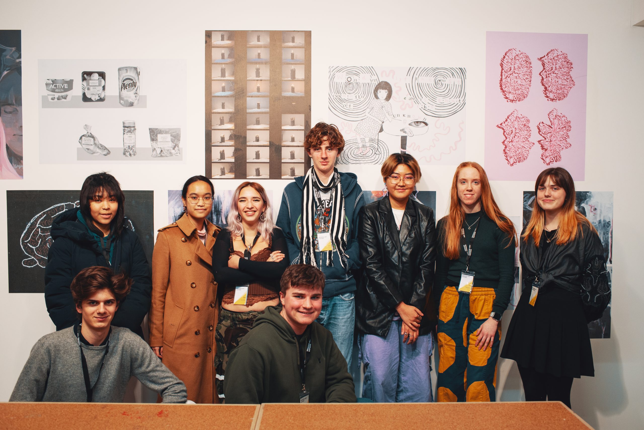 Young Creatives Collective