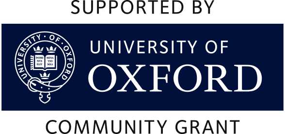 University of Oxford’s Small Community Grants Scheme
