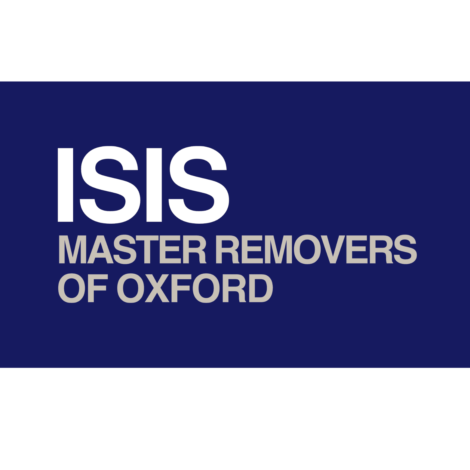 ISIS Removals 