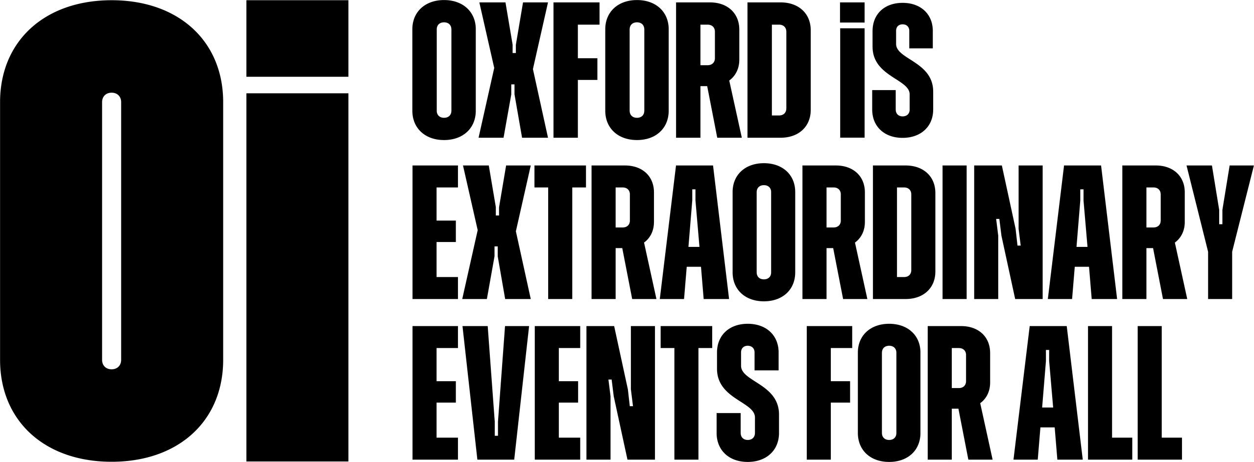 Oxford iS
