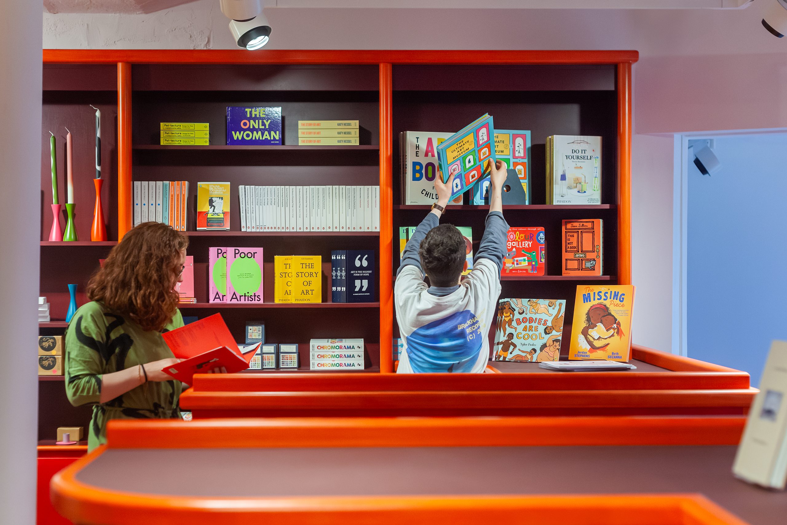 After Hours: Book Club