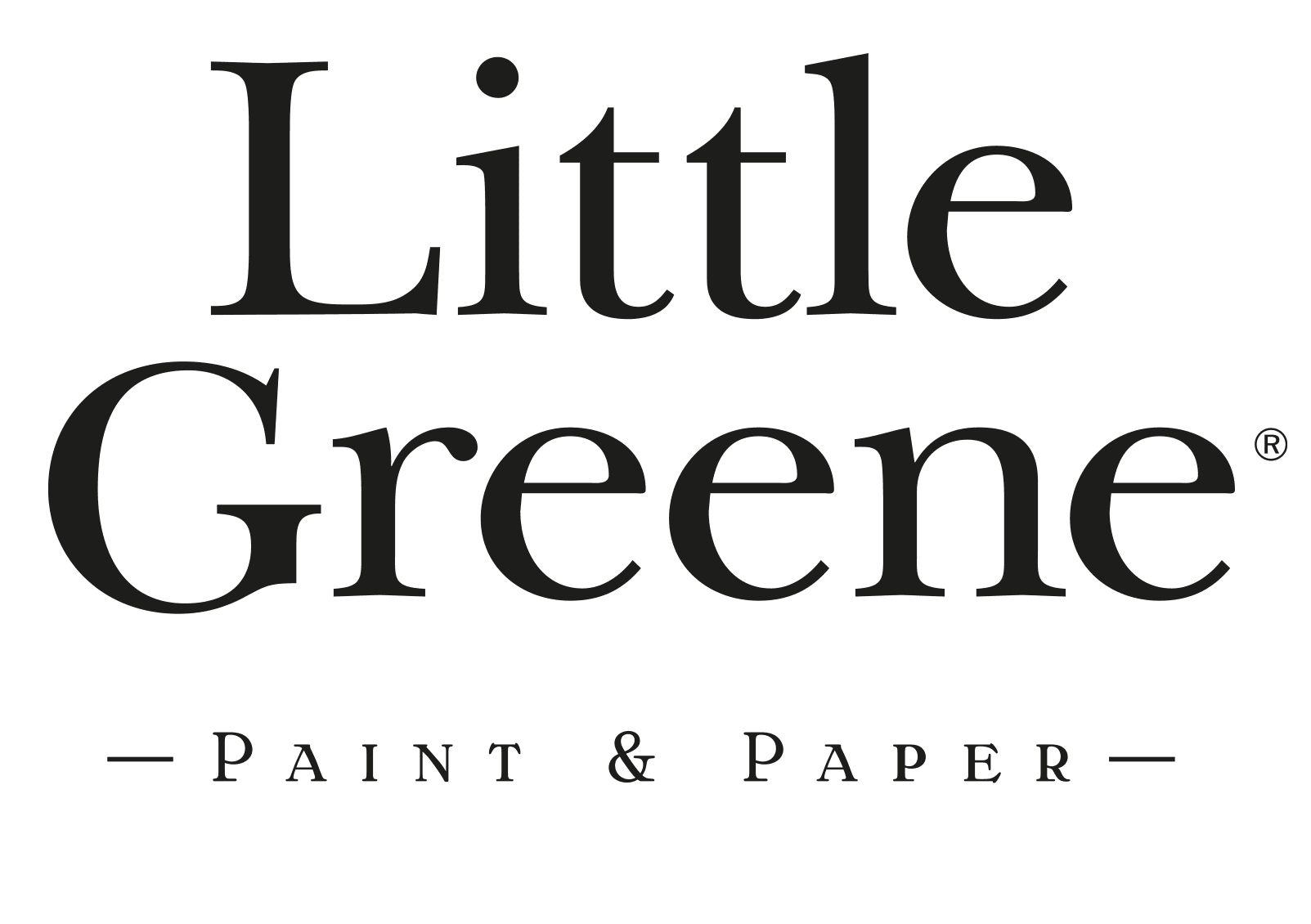Little Greene Paint & Paper