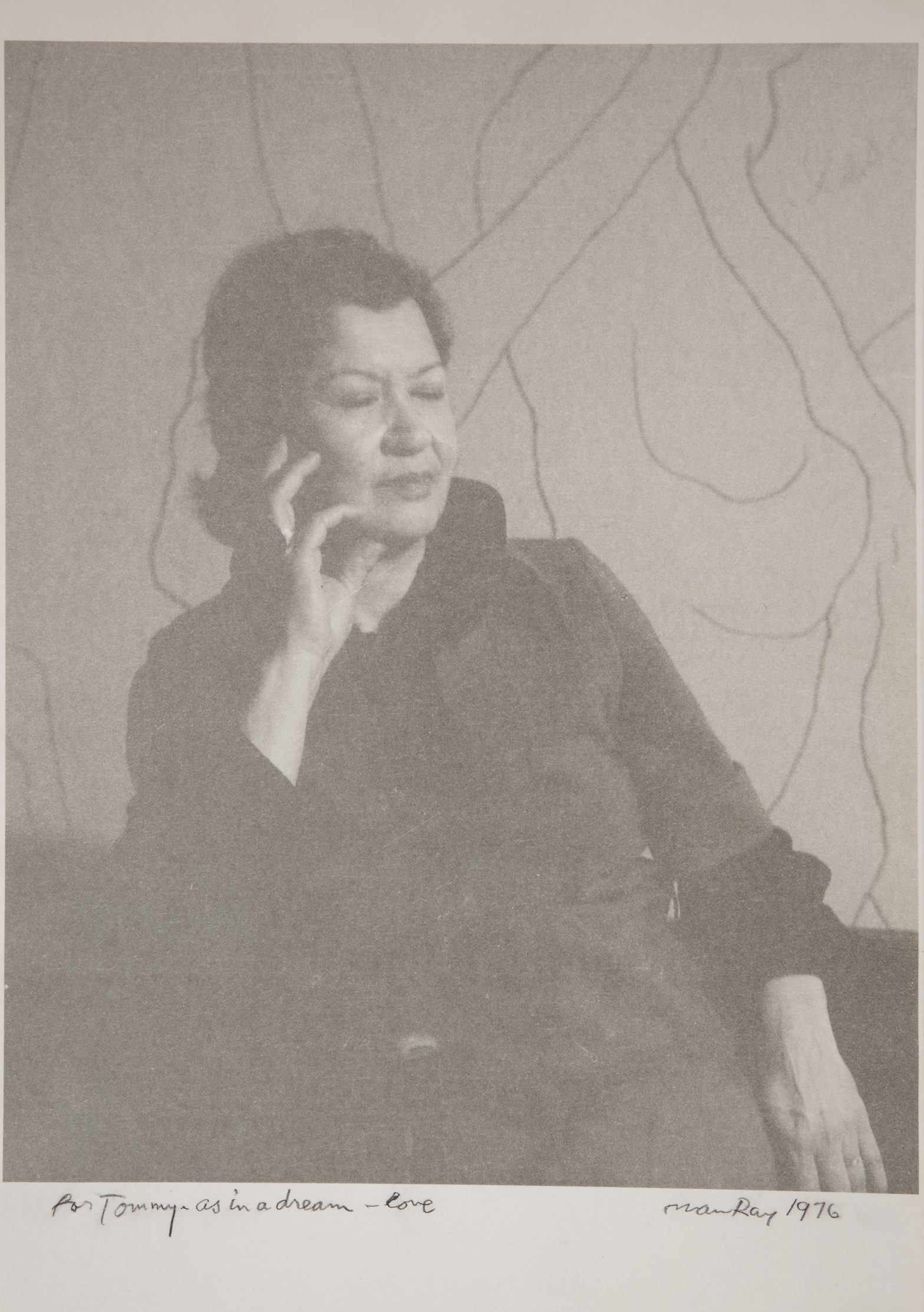 A photograph of Julie Lawson.