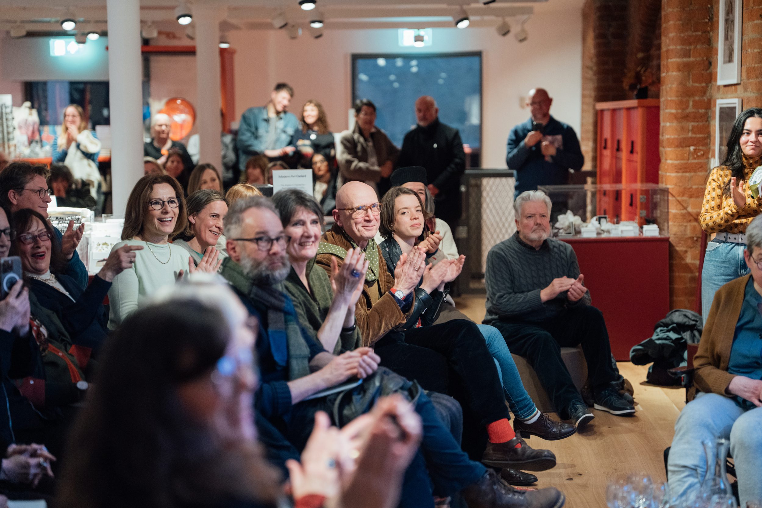 Curator-Led Exhibition Tour
