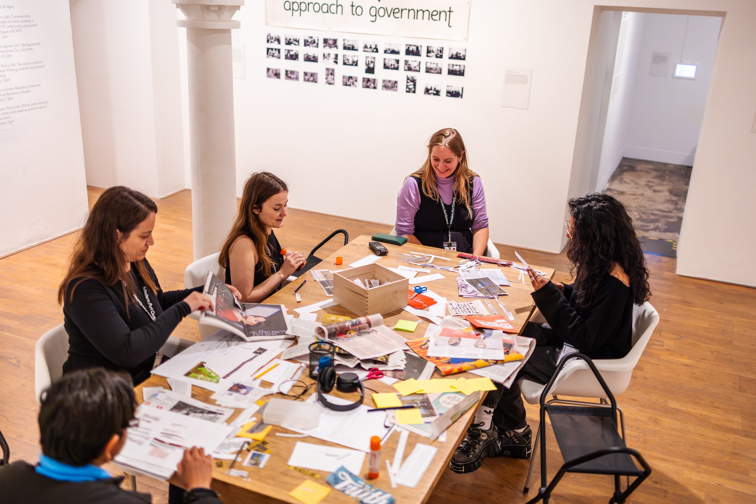 We're a Disability Confident Committed Employer