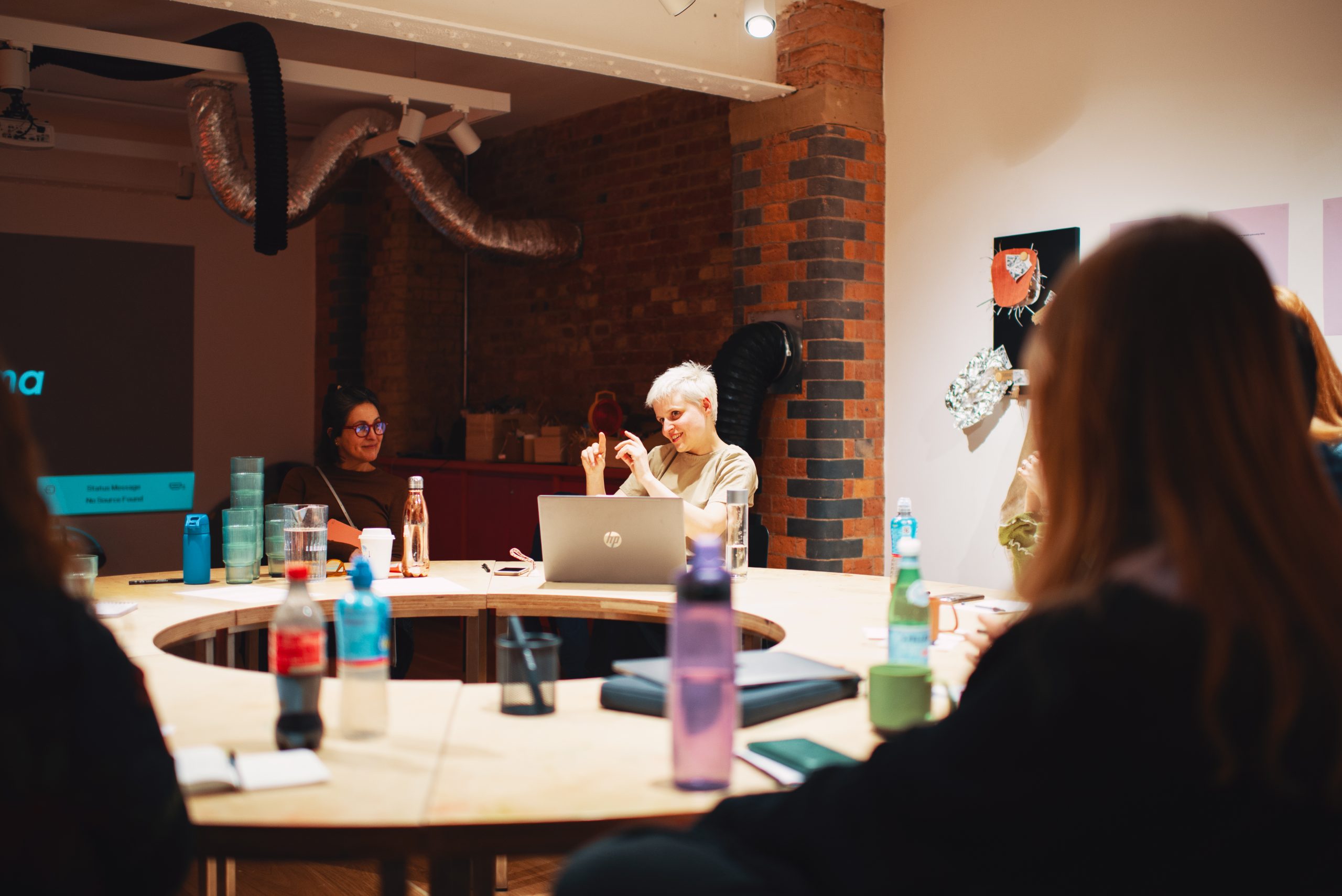 Artist Pay Guidelines