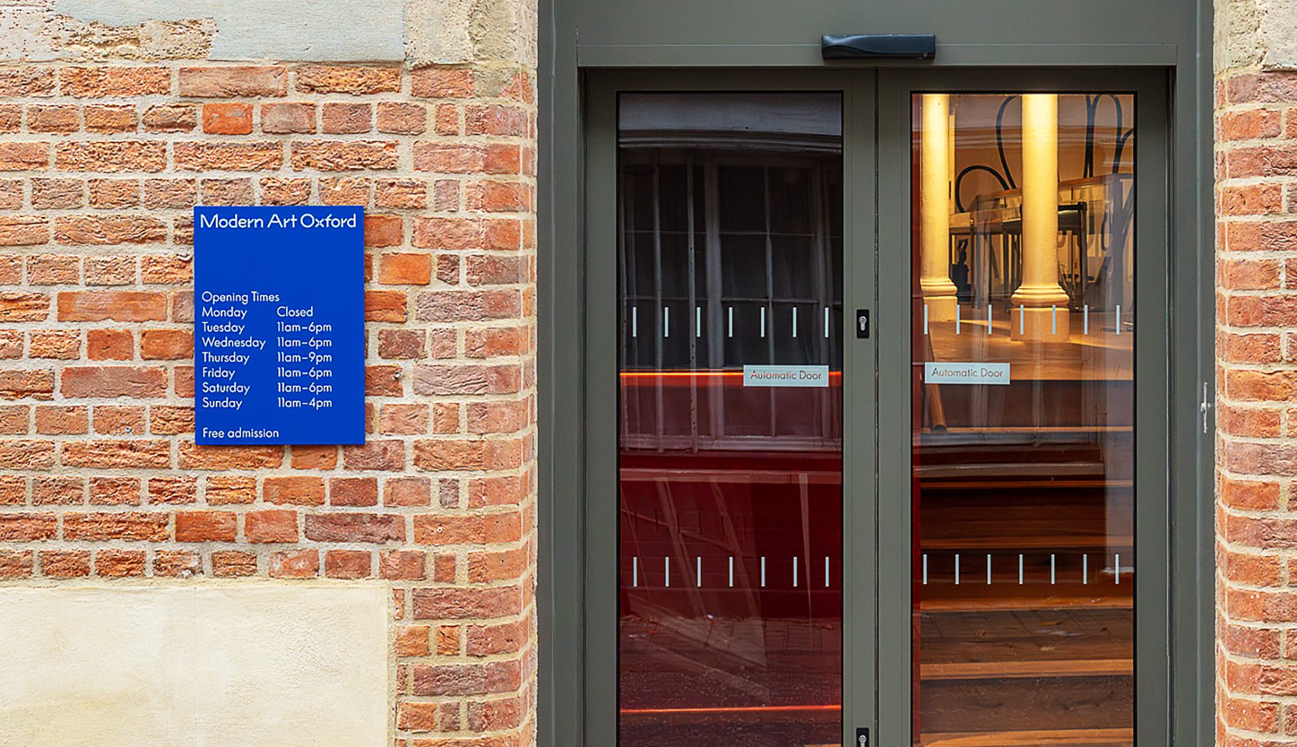 Quieter Times to Visit