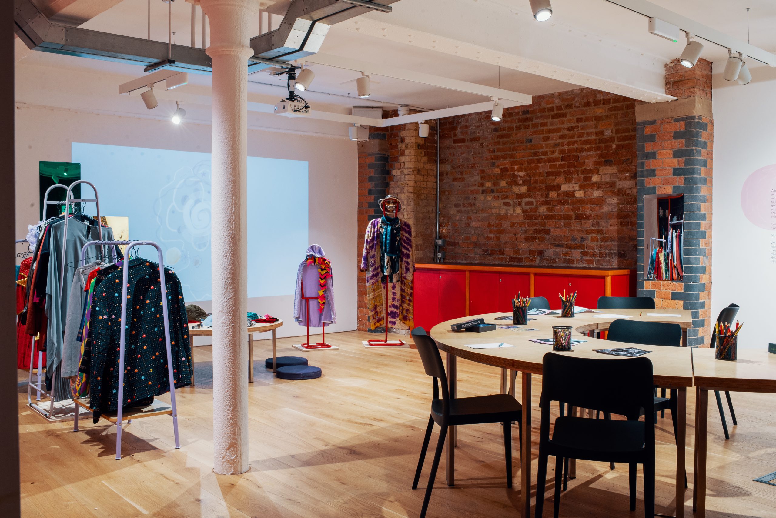 The Studio 