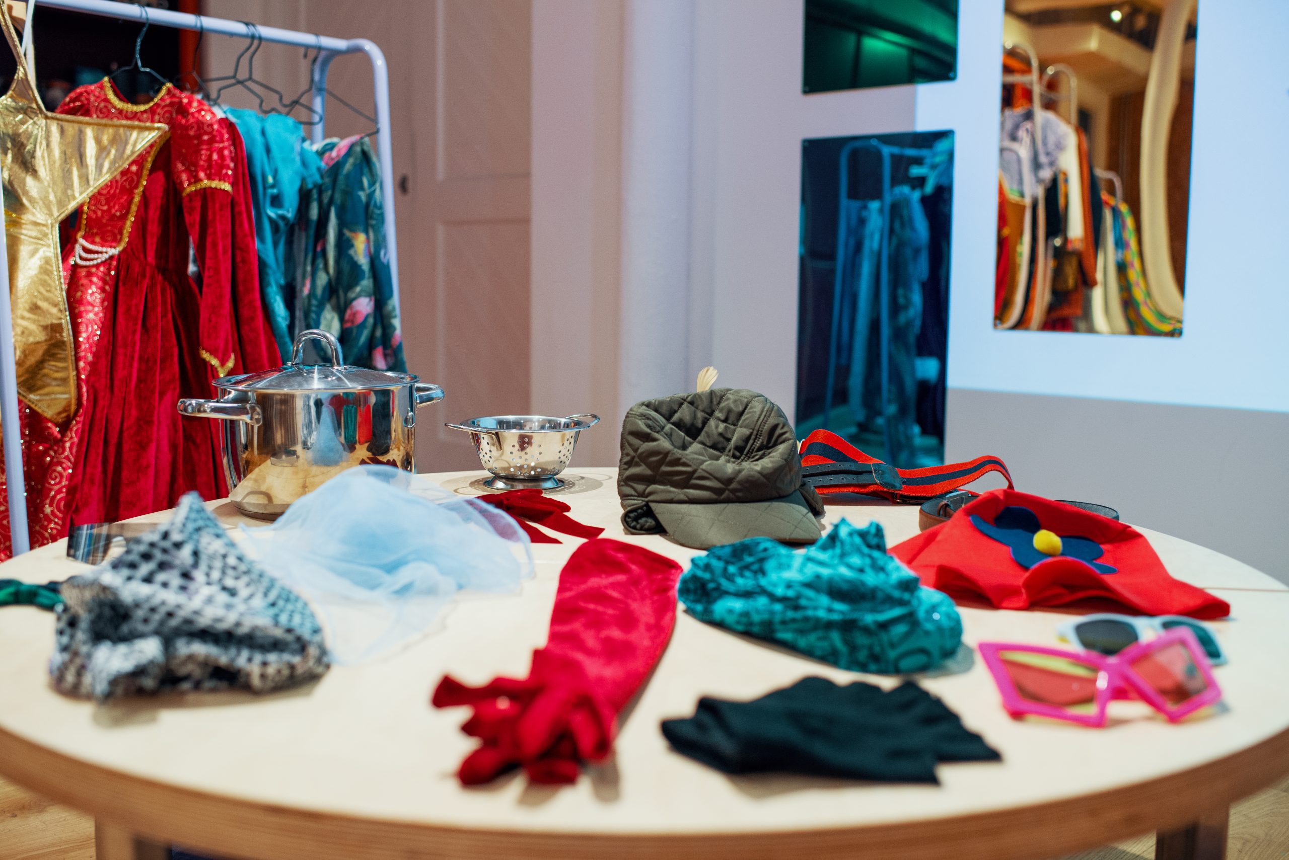 What Visitors are Saying 