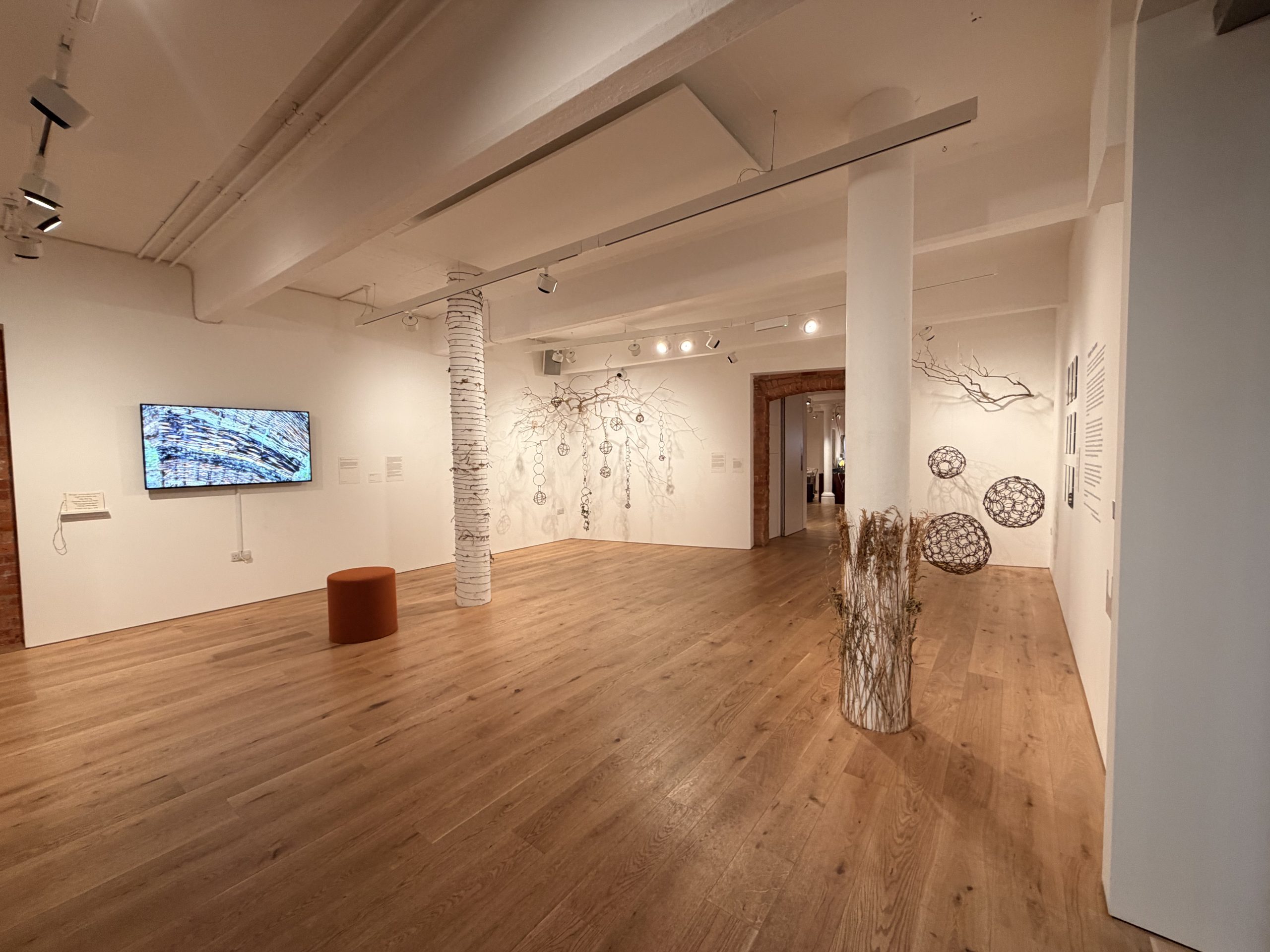 Ground Floor Gallery